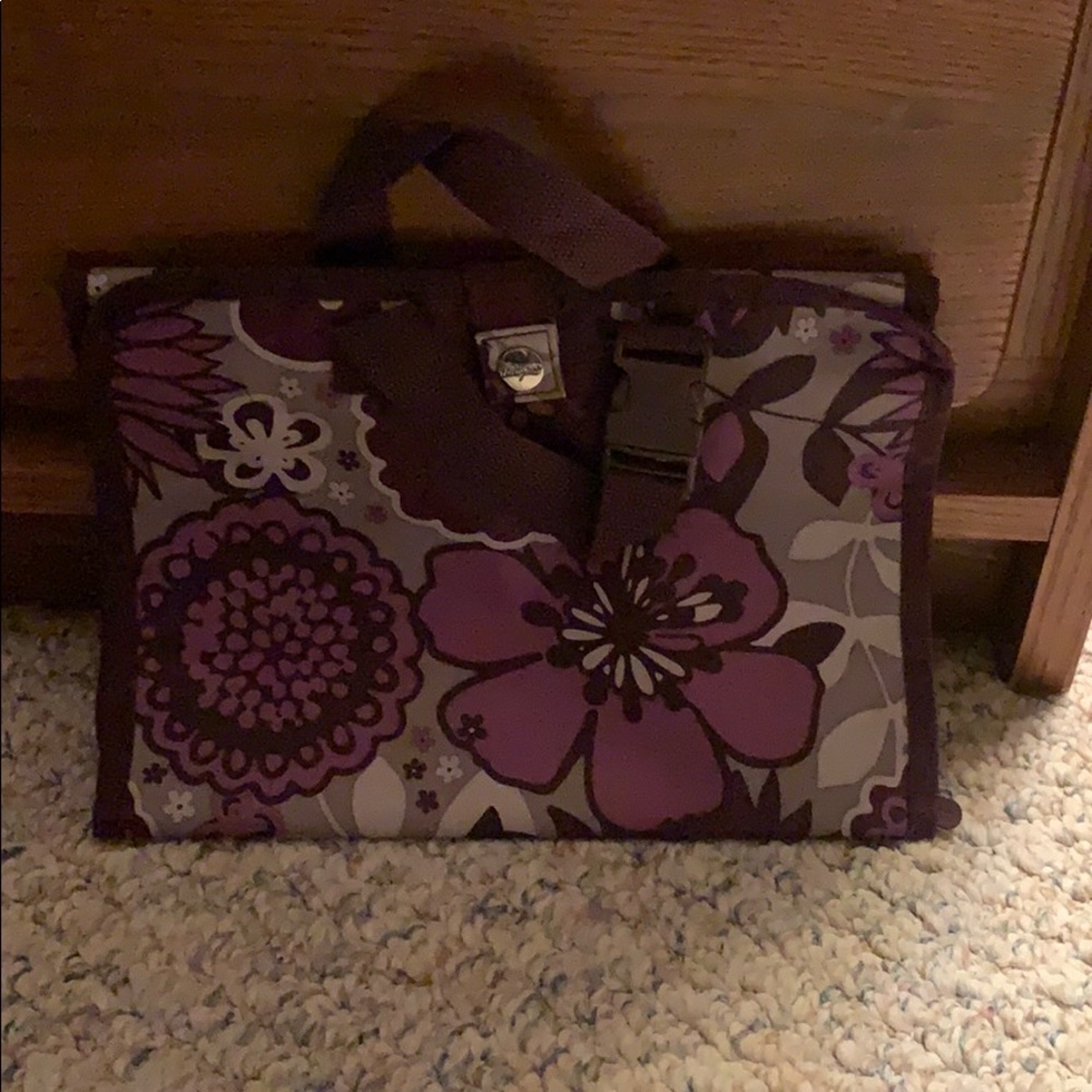 Makeup Case/tote